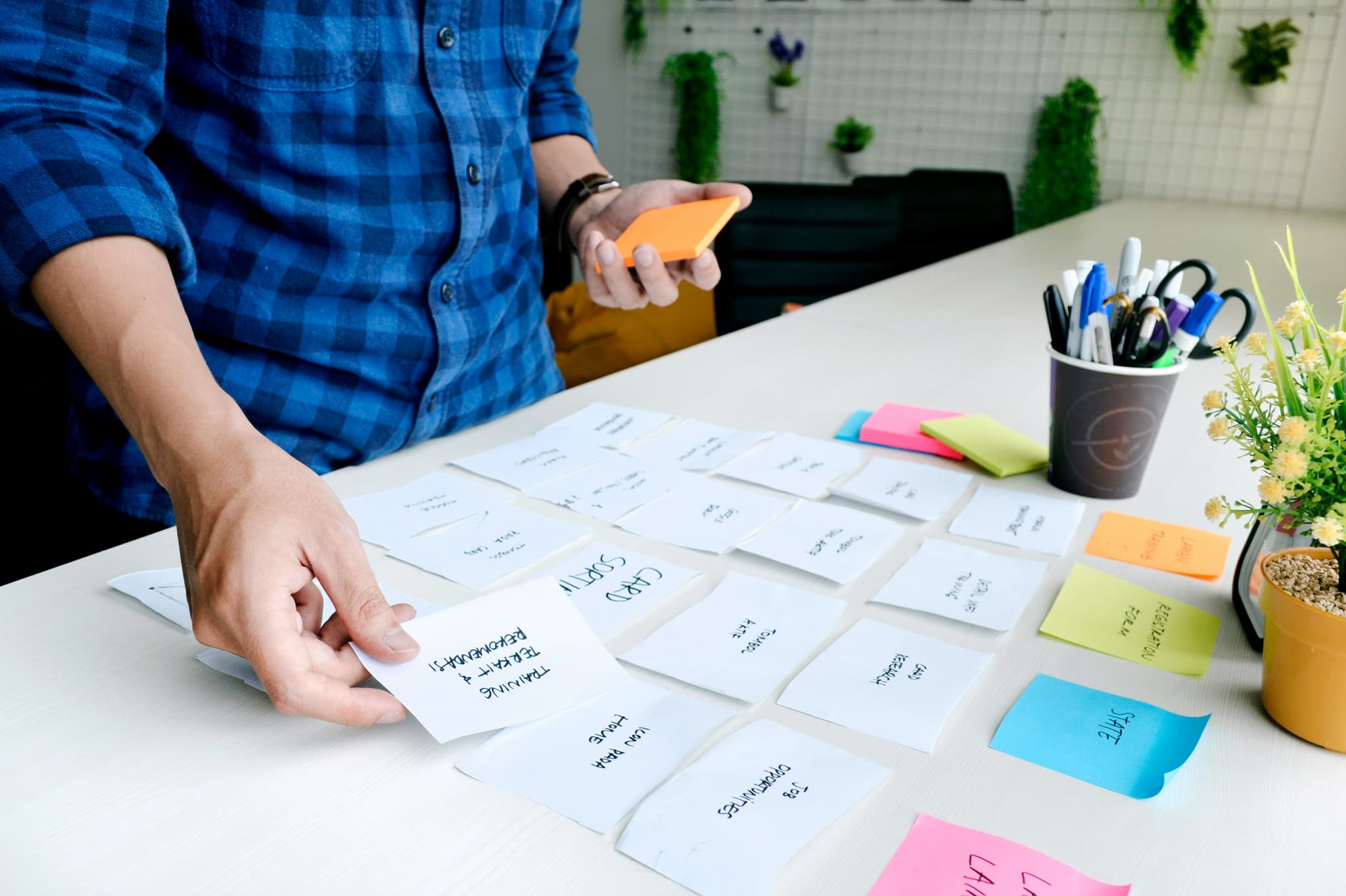 Usability Testing