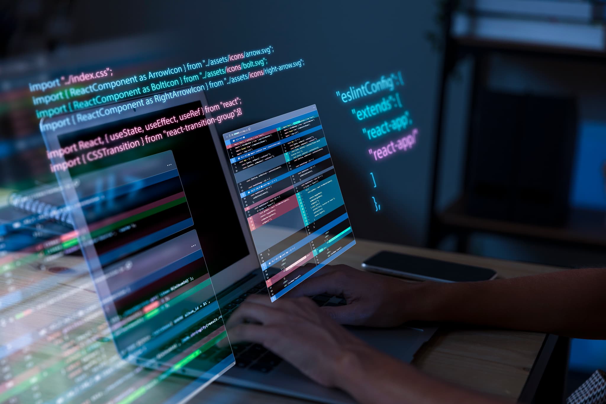 API Development & Integration