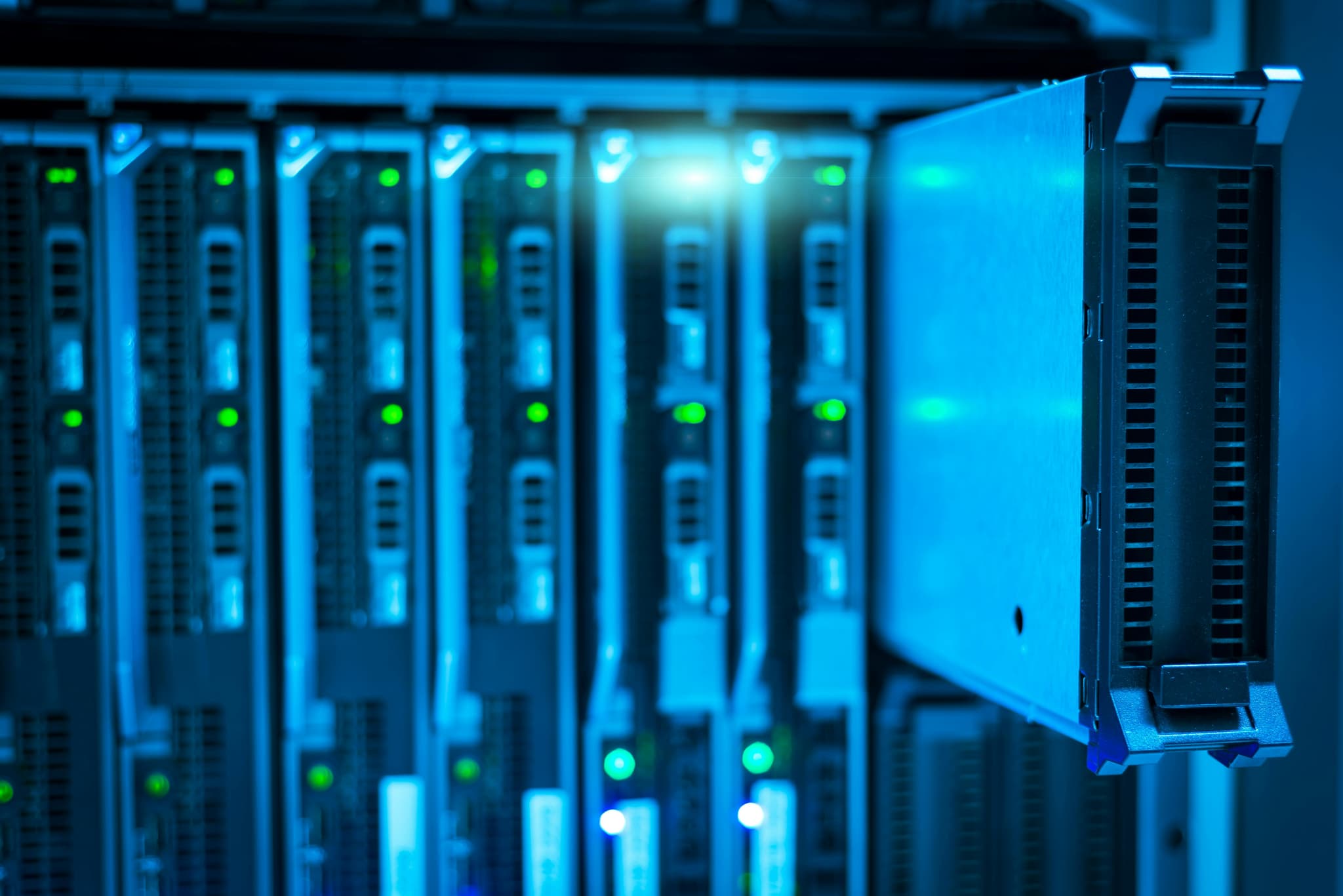 Cloud Deployment & Migration