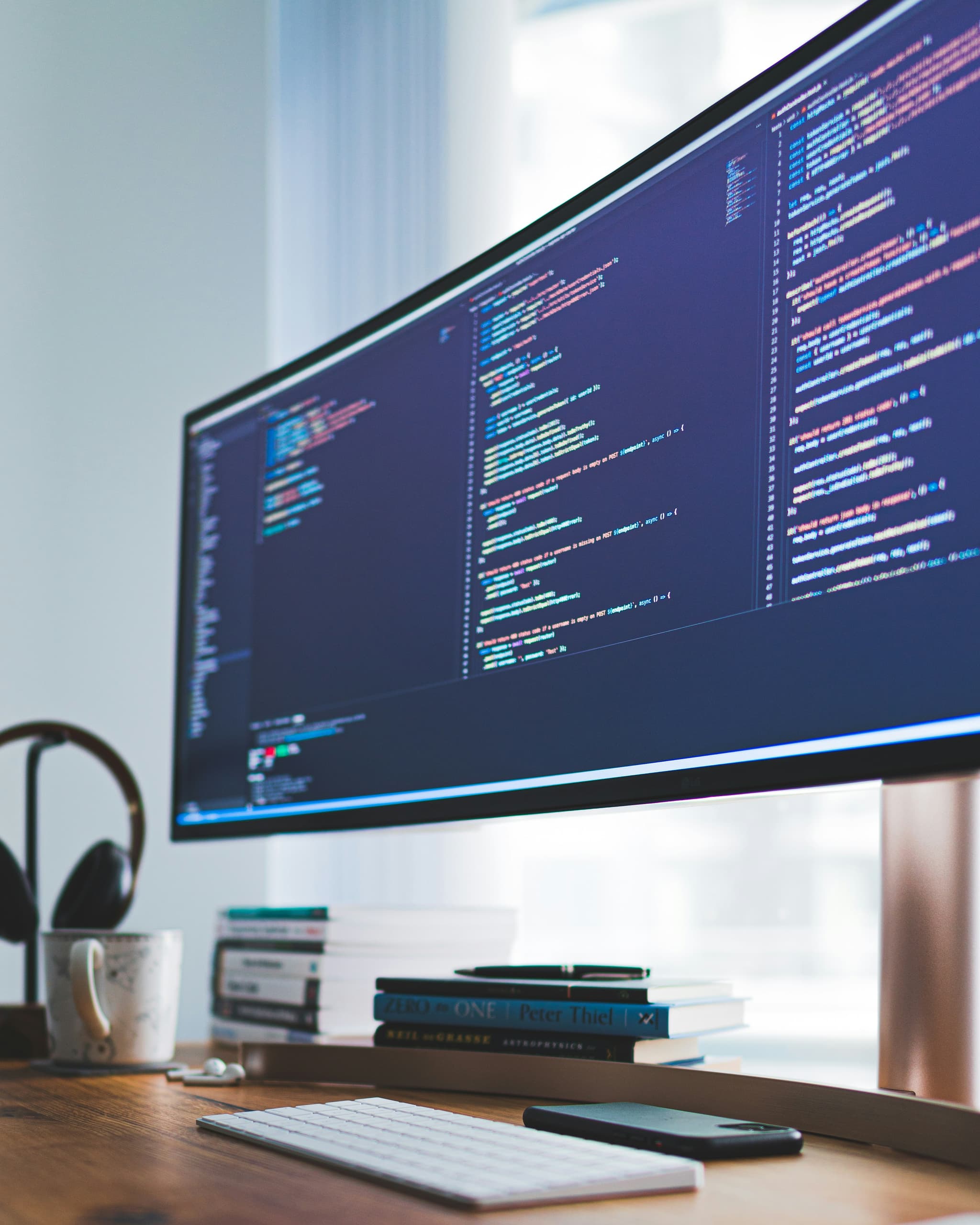 Custom Software Solutions