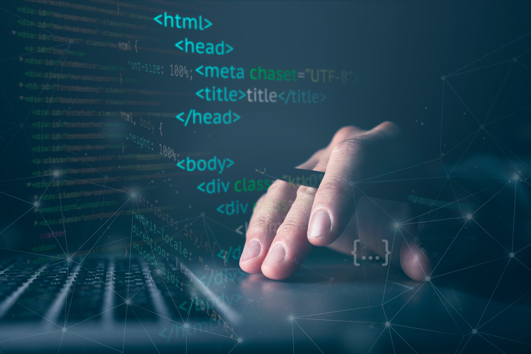 Web Application Development