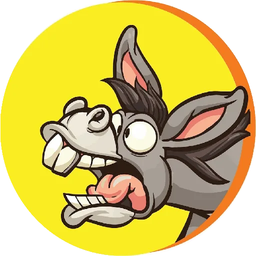 Donkey Tube