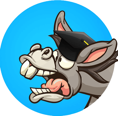 Donkey Academy