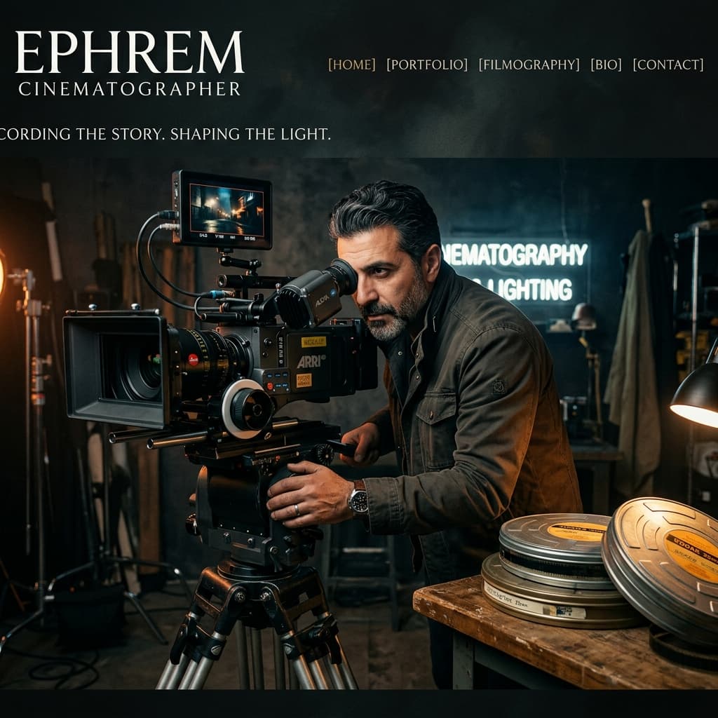 Ephrem