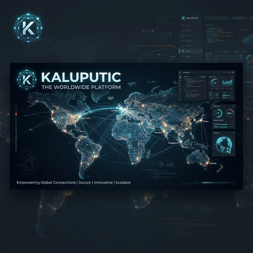 Kaluputic