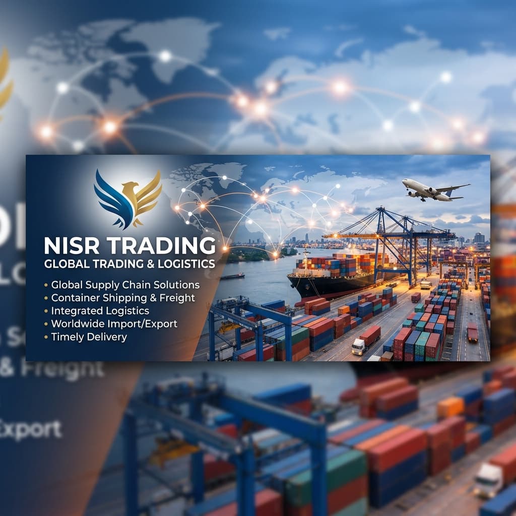 Nisr Trading