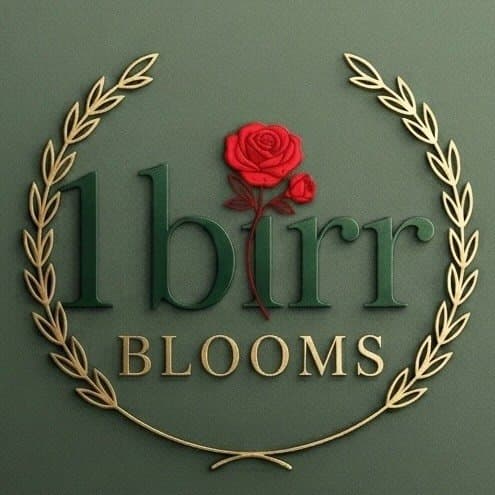 1 Birr Blooms